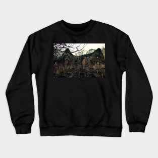 The Banquet Hall Crewneck Sweatshirt